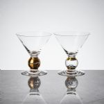 1681 5167 COCKTAIL GLASSES